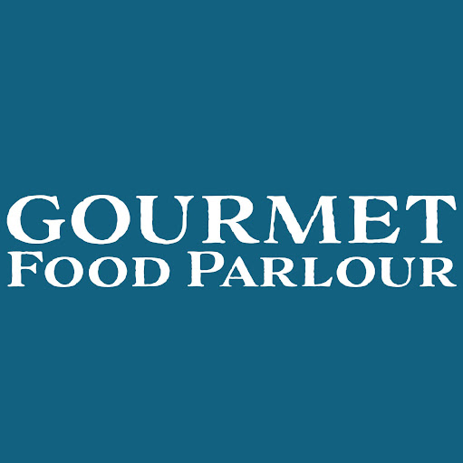 Gourmet Food Parlour logo