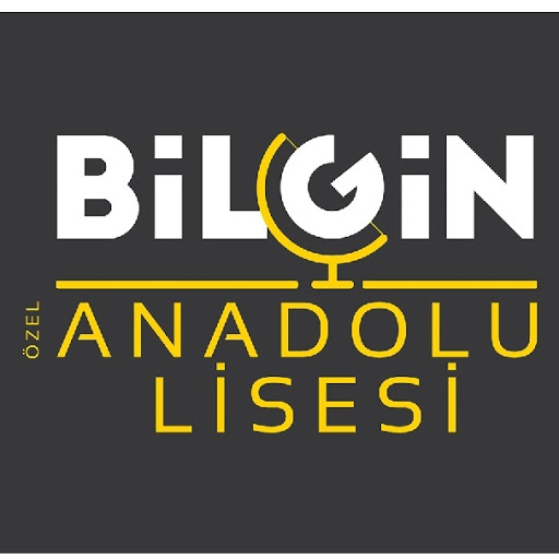 BİLGİN | ÖZEL ANADOLU LİSESİ logo