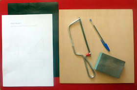 Puzzle de la T - preparaciÛn #1 Puzzle de la T - preparaciÛn #1
