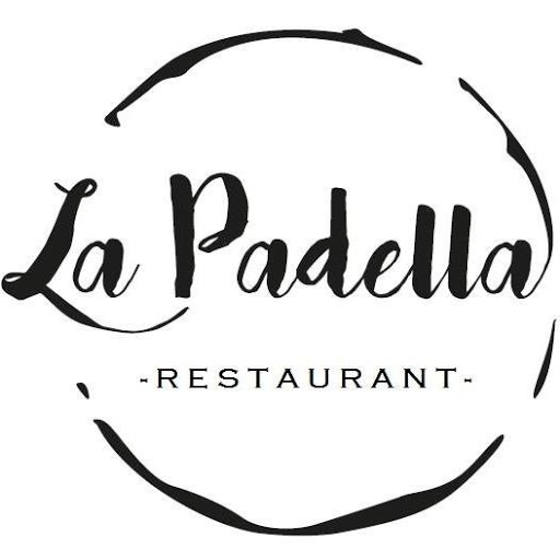 Restaurant La Padella logo