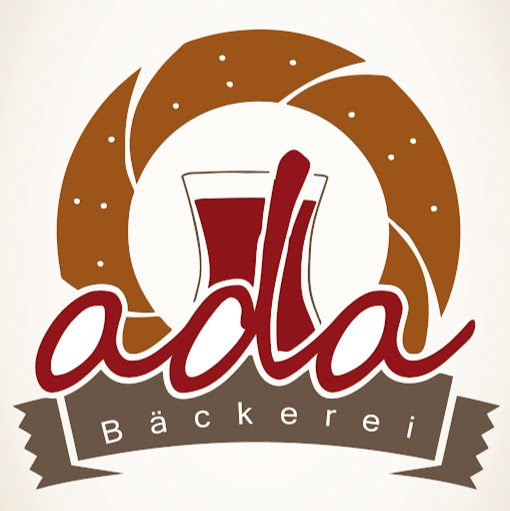 Ada Bäckerei logo