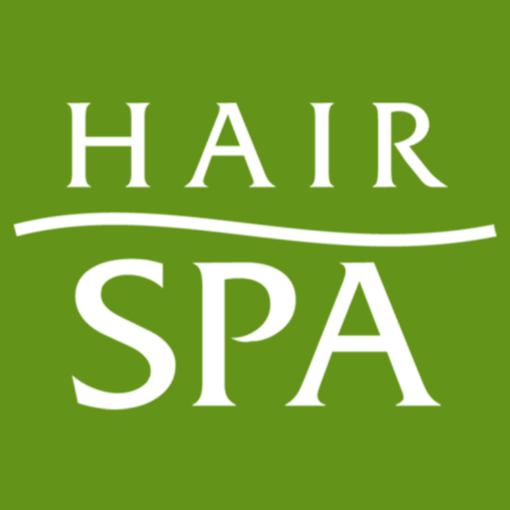 Gabriel Professional Hair Spa logo