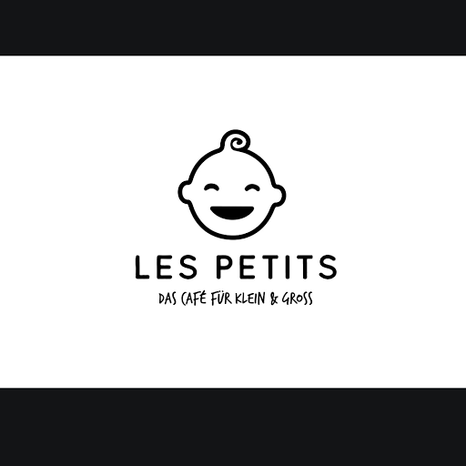 Les Petits - Eltern Kind Café logo