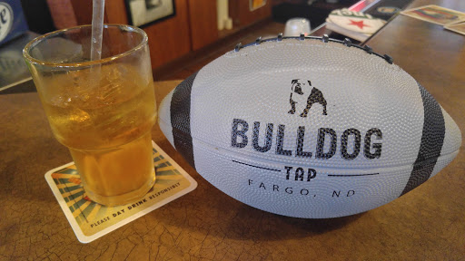 American Restaurant «The Bulldog Tap», reviews and photos, 4265 45th St S, Fargo, ND 58104, USA