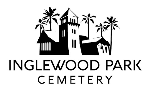 Inglewood Park Cemetery logo
