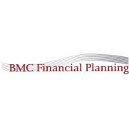 BMC Financial Planning logo