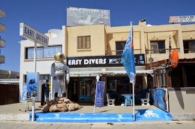 Photos of Easy Divers Cyprus