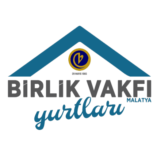 Birlik Vakfı İsmail KAHRAMAN Erkek Öğrenci Yurdu logo
