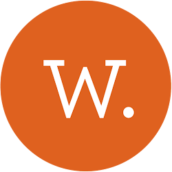 Wedfuly - logo