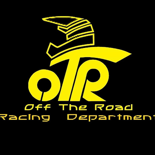 O.T.R. Off The Road logo
