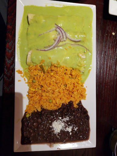 Mexican Restaurant «Taquitos», reviews and photos, 6720 14th Ave, Brooklyn, NY 11219, USA