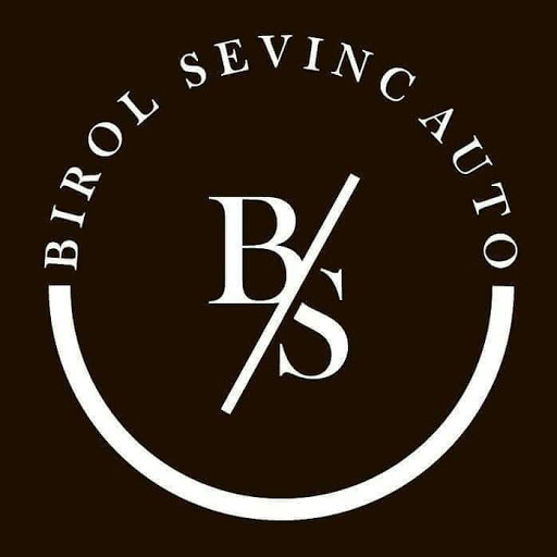 Birol Sevinc Auto logo