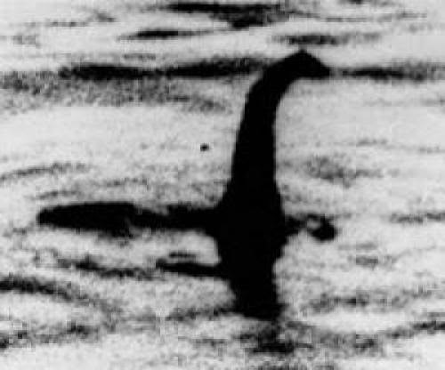 Unexplained Mysteries The Loch Ness Monster