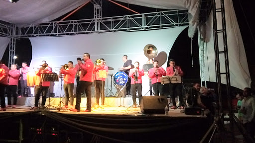 Banda La Perla del Bajío, Capri 203, Killian, 37260 León, Gto., México, Banda de música | GTO