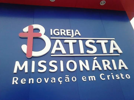 Igreja Batista Missionaria Renovacao Em Cristo, 130, Tv. Cristóvão Colombo, 2 - Santa Isabel, Tucuruí - PA, Brasil, Local_de_Culto, estado Pará
