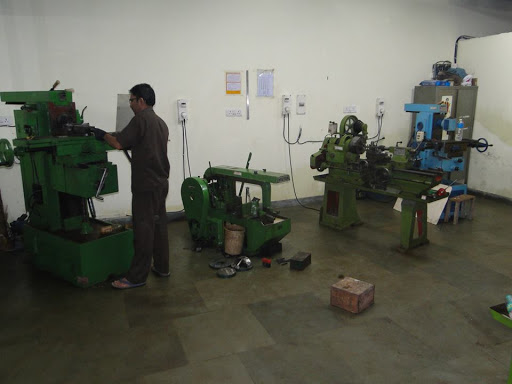 Earth Metallurgical Services Pvt Ltd. NABL Approved Metal Testing Lab. Navi Mumbai, B-3, Platinum Properties,, MIDC Rd, Taloja, Navi Mumbai, Maharashtra 410208, India, Soil_Testing_Service, state MH