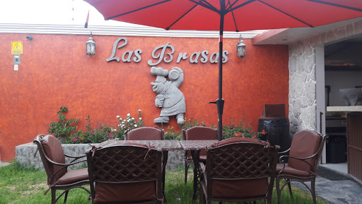 LAS BRASAS Parrilla de Barrio, Av Ajedrecistas 632, Vista Bella, 20299 Aguascalientes, Ags., México, Bar restaurante | AGS