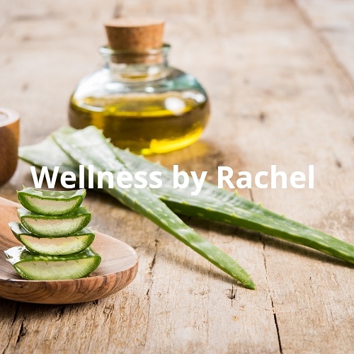 Wellness by Rachel
