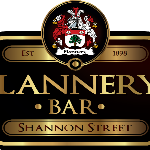 Flannerys logo