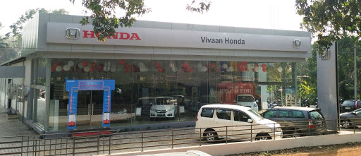 Vision Honda, kothamangalam, Thankalam, thankalam, Kerala 686666, India, Honda_Dealer, state KL