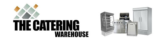 The Catering Warehouse logo