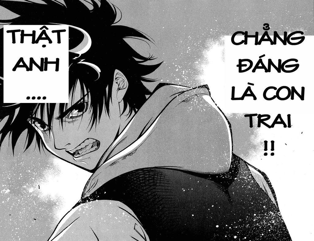 Air Gear Chap 9 - Truyen.Chap.VN