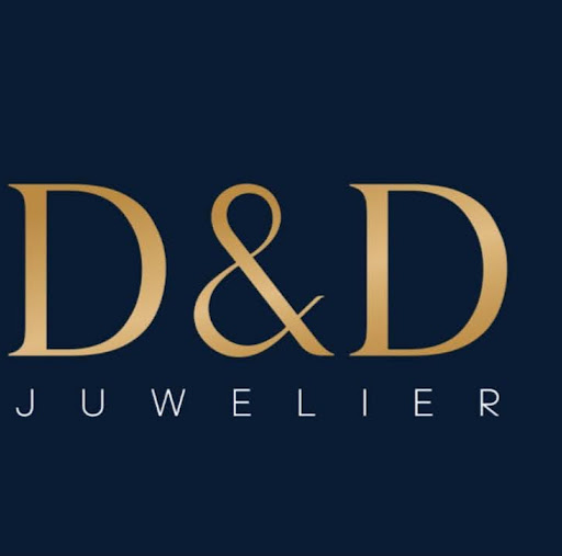 D&D Juwelier logo