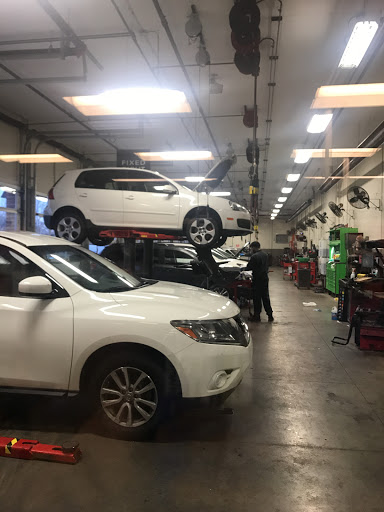 Tire Shop «Firestone Complete Auto Care», reviews and photos, 1980 N Rand Rd, Palatine, IL 60074, USA