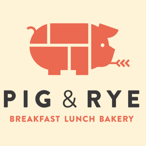 Pig & Rye logo