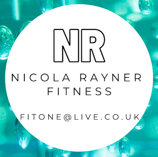 Nicola Rayner Fitness logo