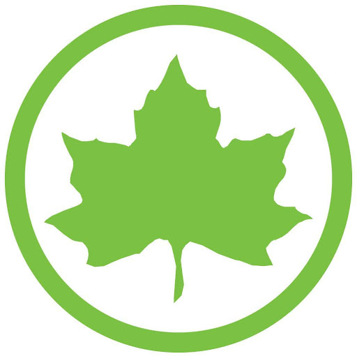Deere Park logo