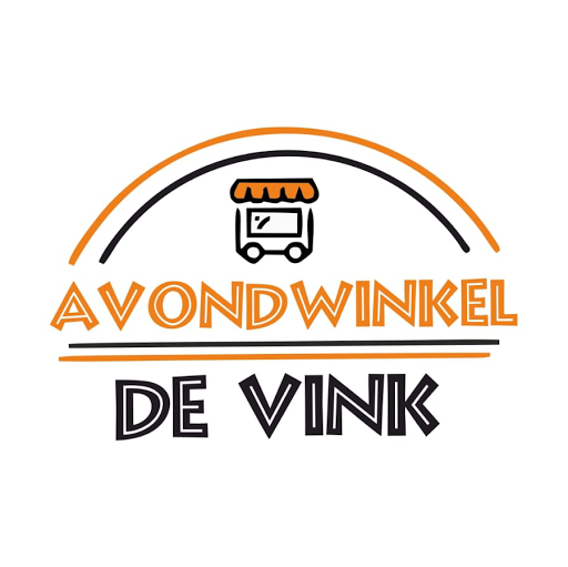 Avondwinkel De Vink logo