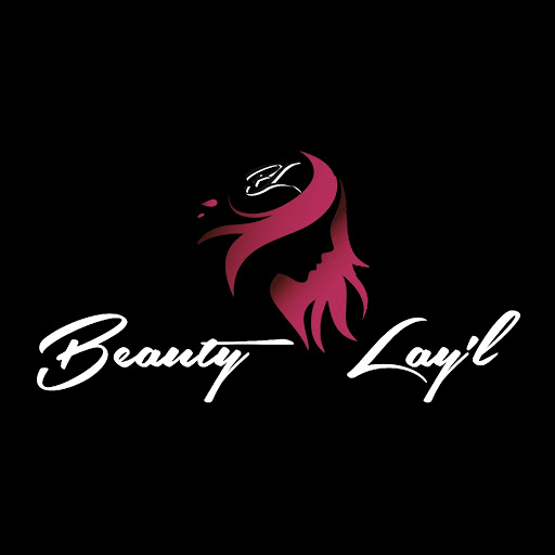 Beauty Lay'l logo