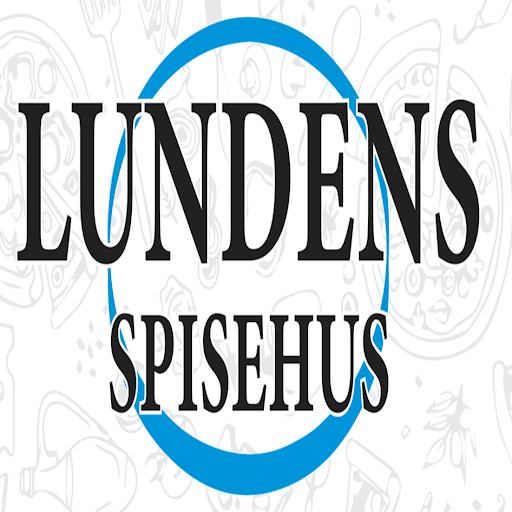 Lundens Spisehus logo