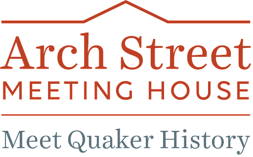 Arch Street Meeting House logo
