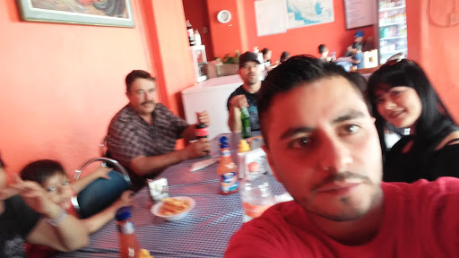 Tacos Envenenados, #B, Hidalgo 1, Centro, 99540 Villanueva, Zac., México, Restaurante | ZAC