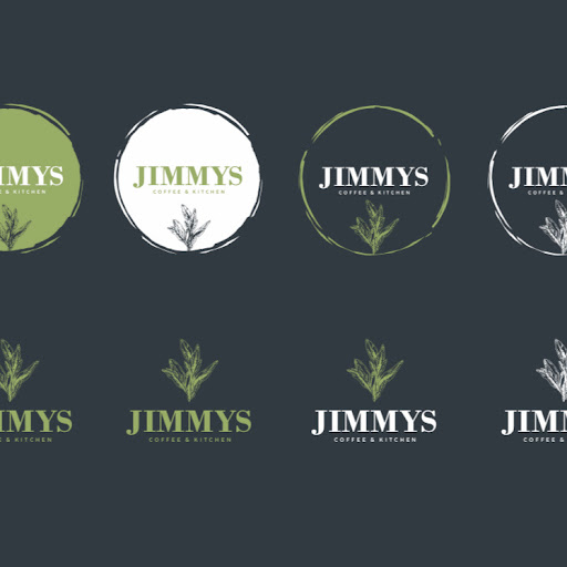Jimmy's - Kitchen & Coffee