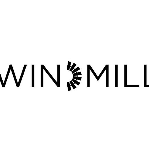 The Windmill, Lambeth logo