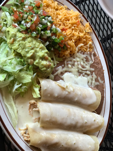 Mexican Restaurant «El Jaripeo», reviews and photos, 1750 Timberwood Blvd, Charlottesville, VA 22911, USA