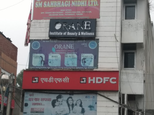 HDFC Home Loans, 1st floor, Godrej building, Near Shani Dev Mandir, Dalhousie Road, Pathankot, Punjab 145001, India, Loan_Agency, state PB