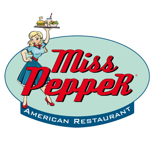 Miss PeppeR Wittenburg logo