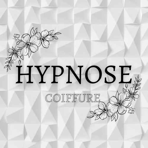 Hypnose Coiffure logo