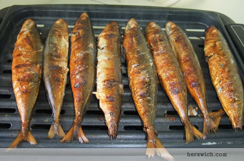 Smoked Fish