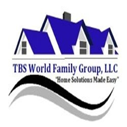 Tbsworldfamily - logo