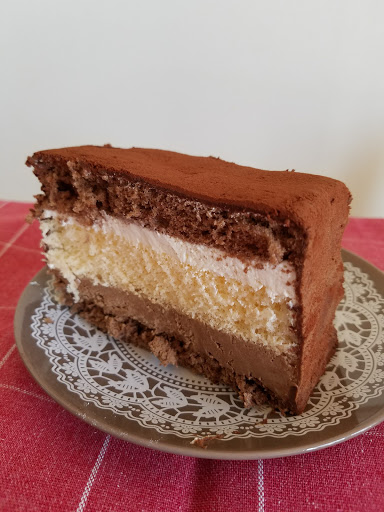 チョコレートショップ本店