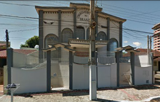 Congregação Cristã no Brasil, R. Primeiro de Maio, 733 - Vila Martins, Ibiporã - PR, 86200-000, Brasil, Local_de_Culto, estado Paraná