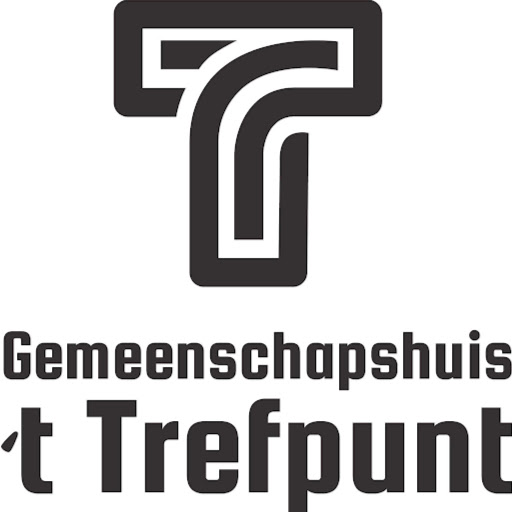 Gemeenschapshuis 't Trefpunt logo
