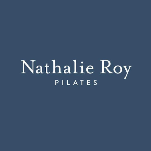 Nathalie Roy Pilates Studio logo