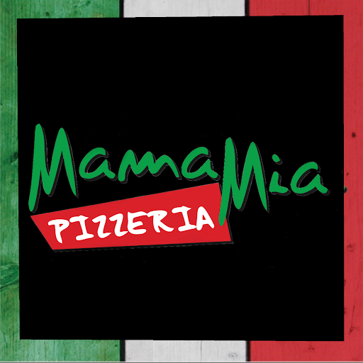 Restaurant Pizzeria Mama Mia logo