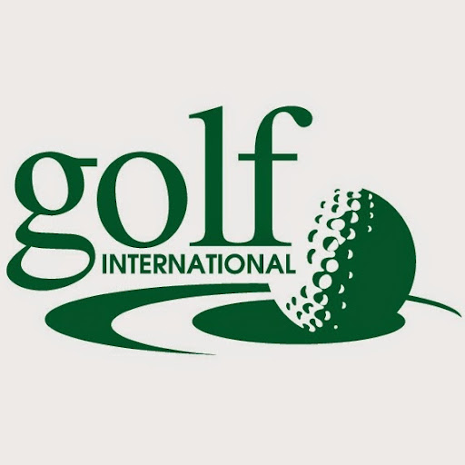 Golf International, Inc. logo